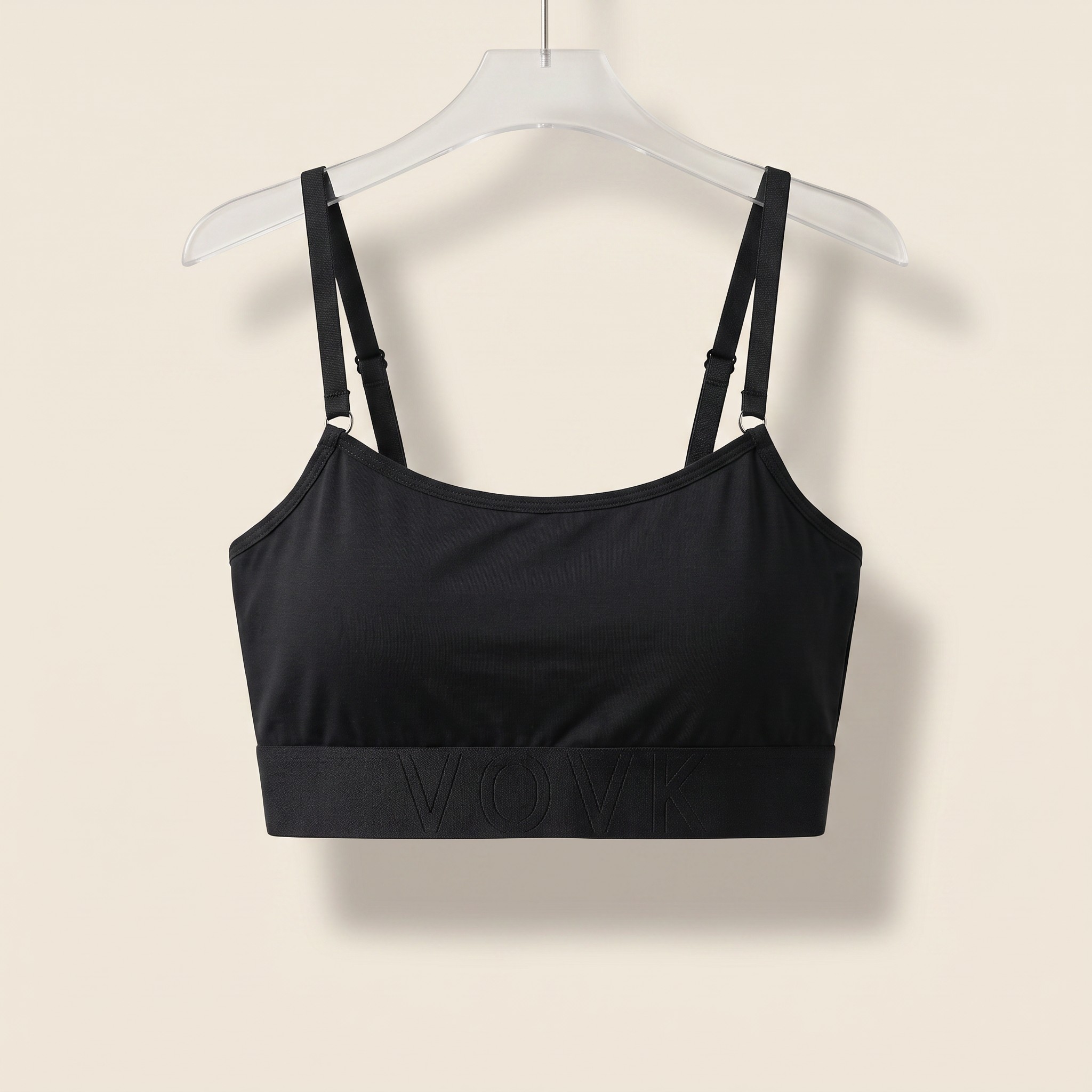 Black Biflex Top 3