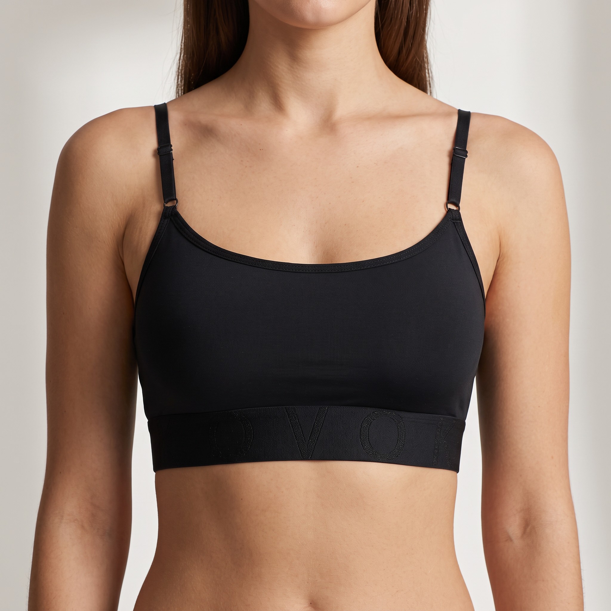 Black Biflex Top 5