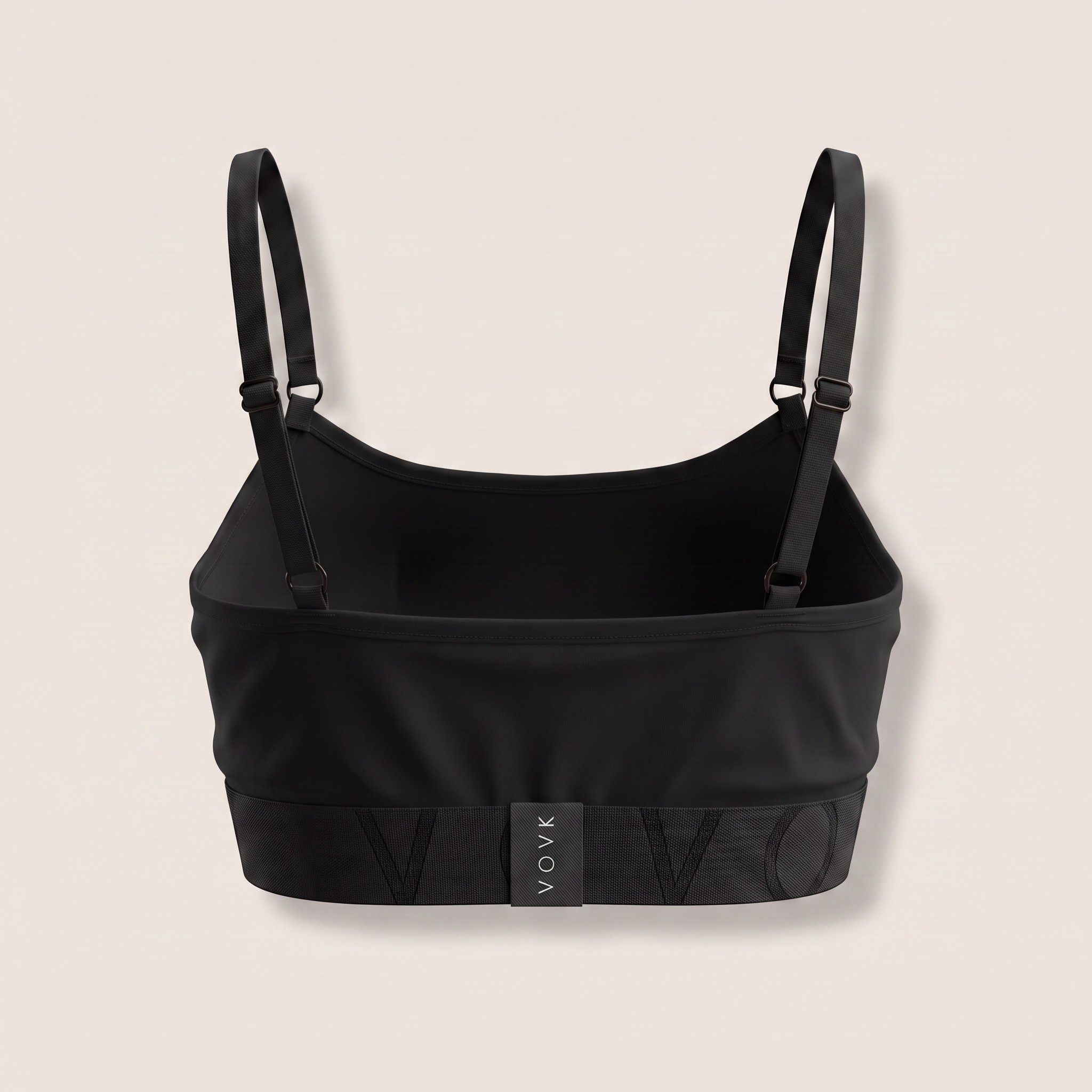 Black Biflex Top 4