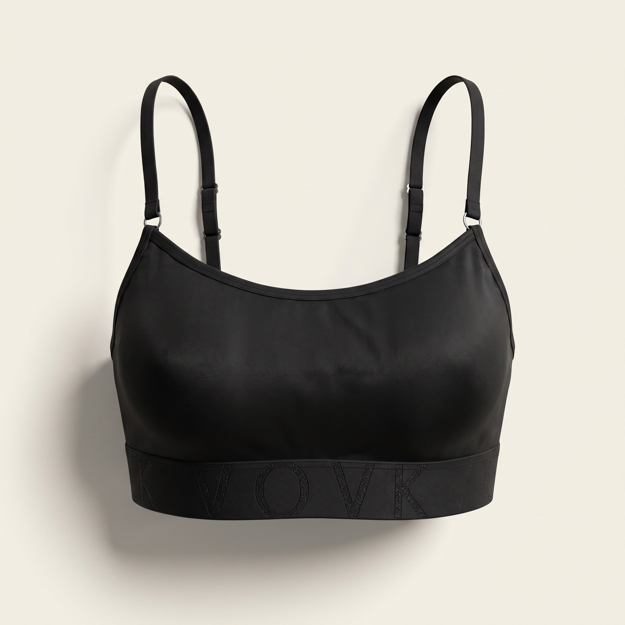 Black Biflex Top 2
